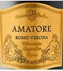 Amatore Rosso 2015